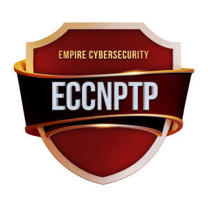 ECCNPTP Certification Badge