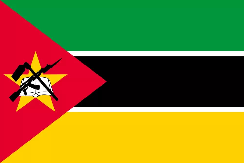 Mozambique Office